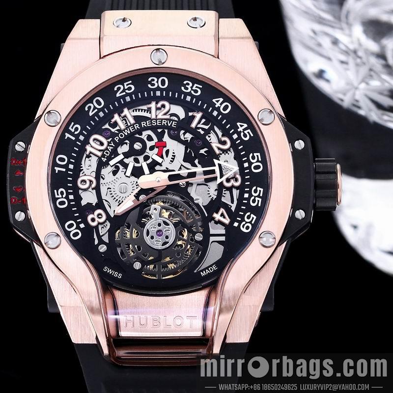 Hublot 44mm 071401