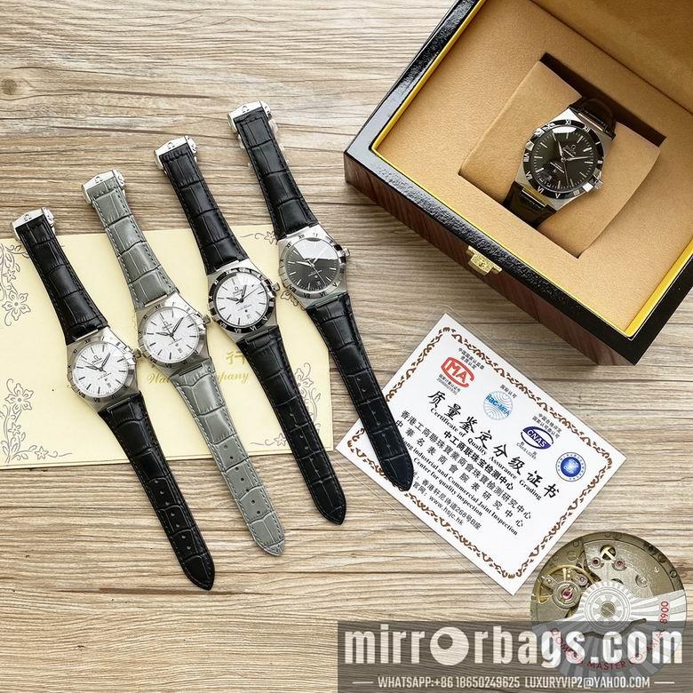 Omega men 39mm M98
