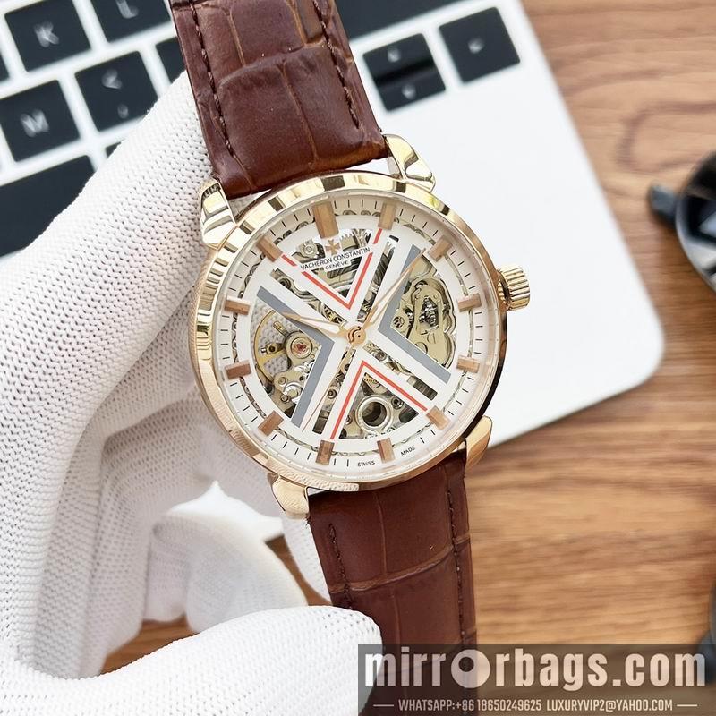 Vacheron Constantin 40X12.5mm 101559