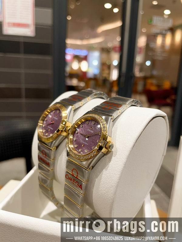 Omega 28mm 022484