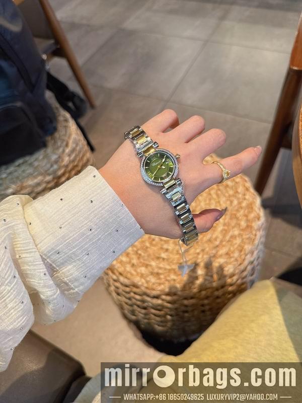 Chopard 36mm 29mm 082271