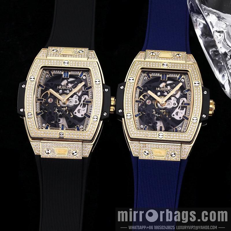 Hublot man watch 070207