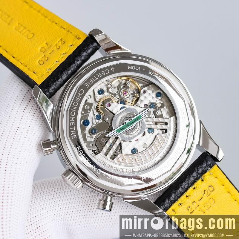 Breitling Watch 42mm 102438