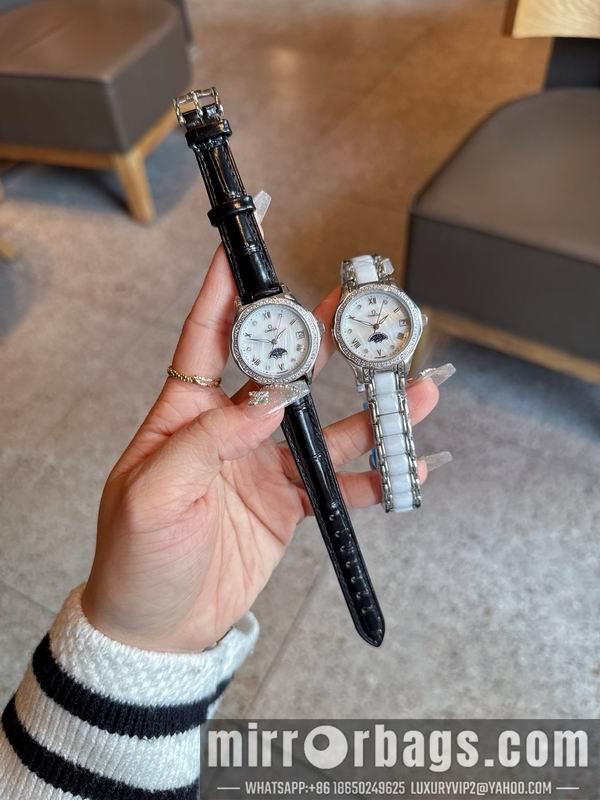 Omega 30mm 022436