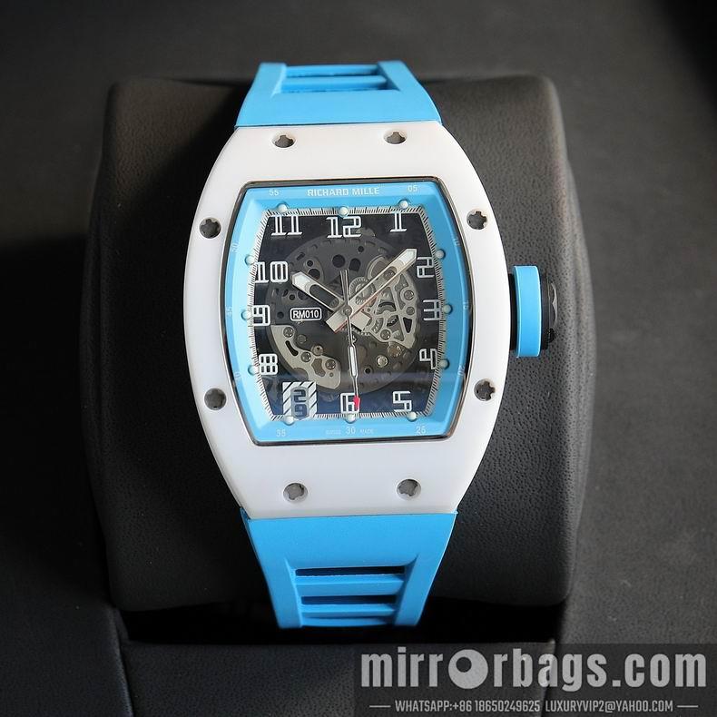 Richard Mille 49X41X15mm 122543