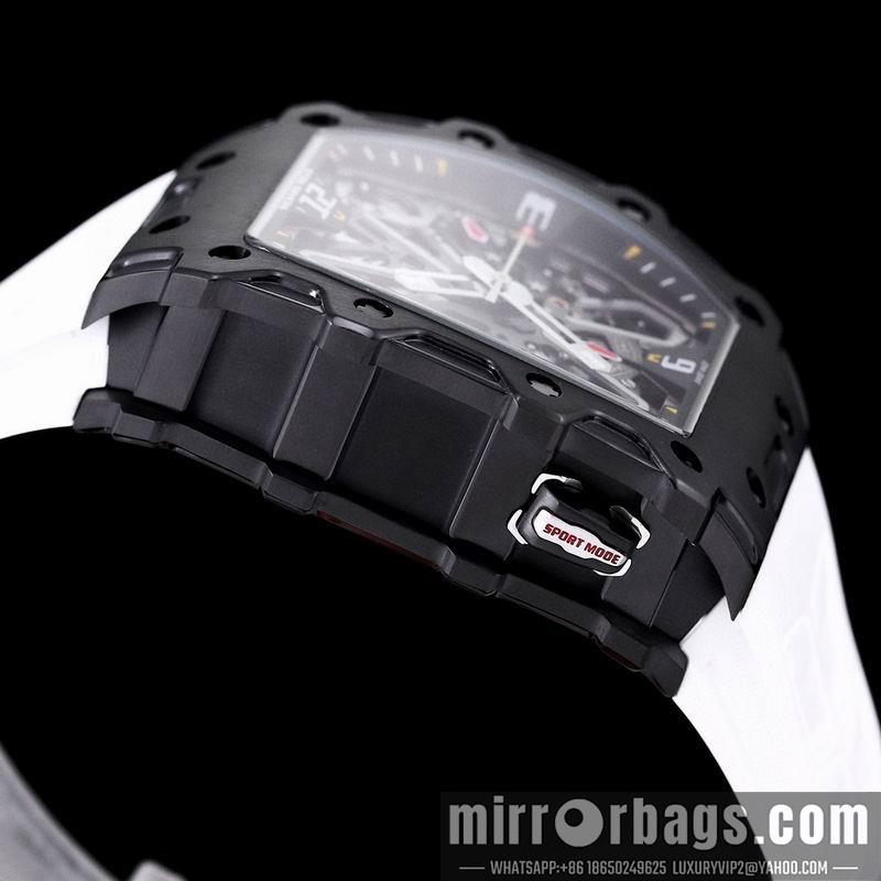 Richard Mille watch 102410