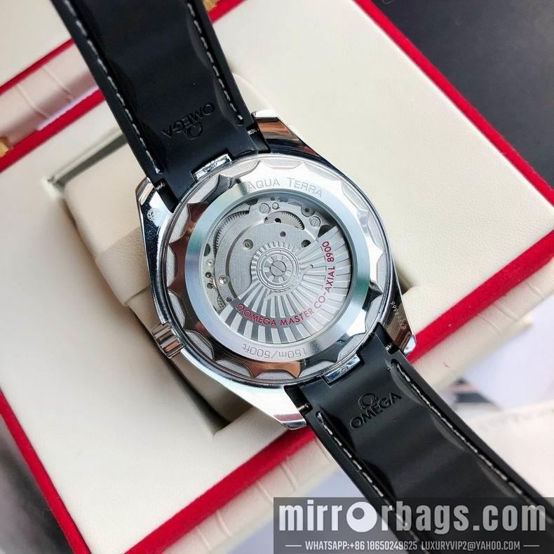 Omega men 41.5mm 110414