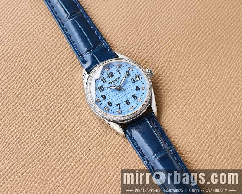 Patek Philippe 33mm 050821
