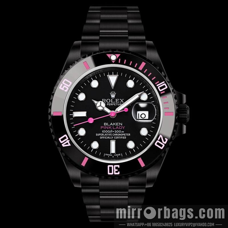 Rolex 40mm 091095