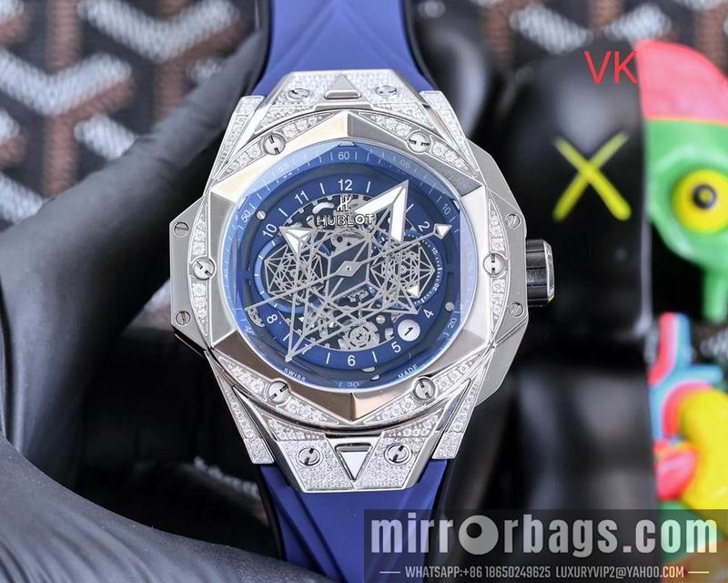 Hublot 45mm 071422