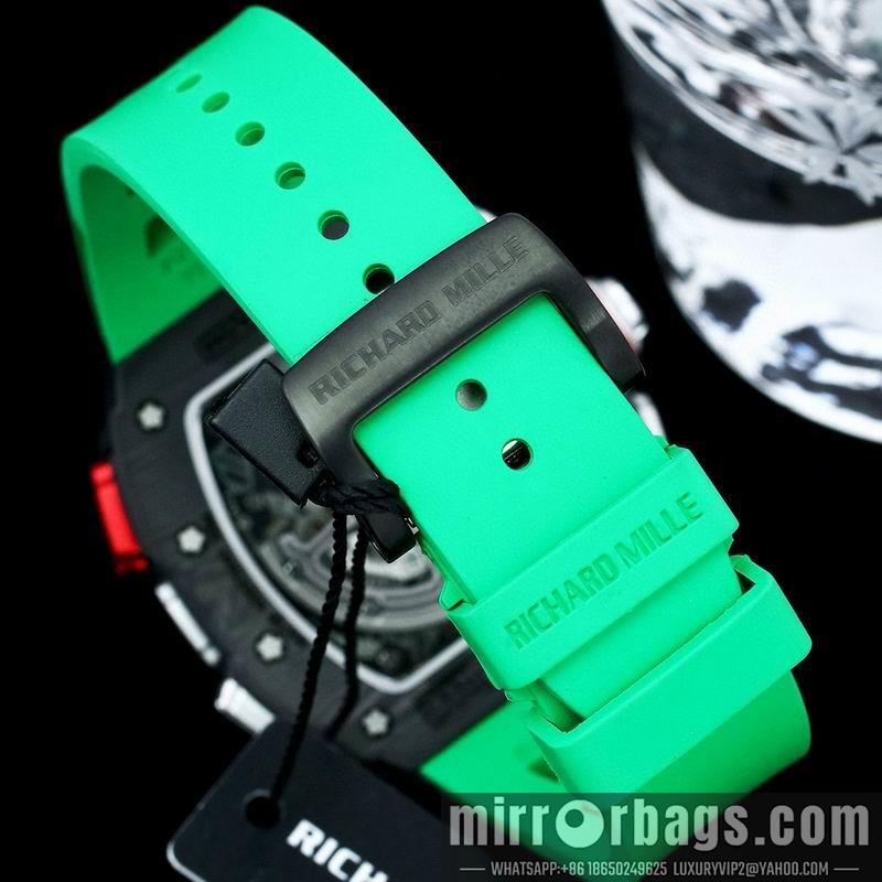 Richard Mille 49X41X15mm 111014