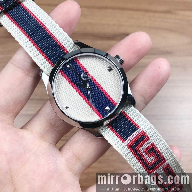 Gucci 38mm 080638