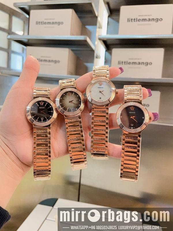 Versace 34mm 032194