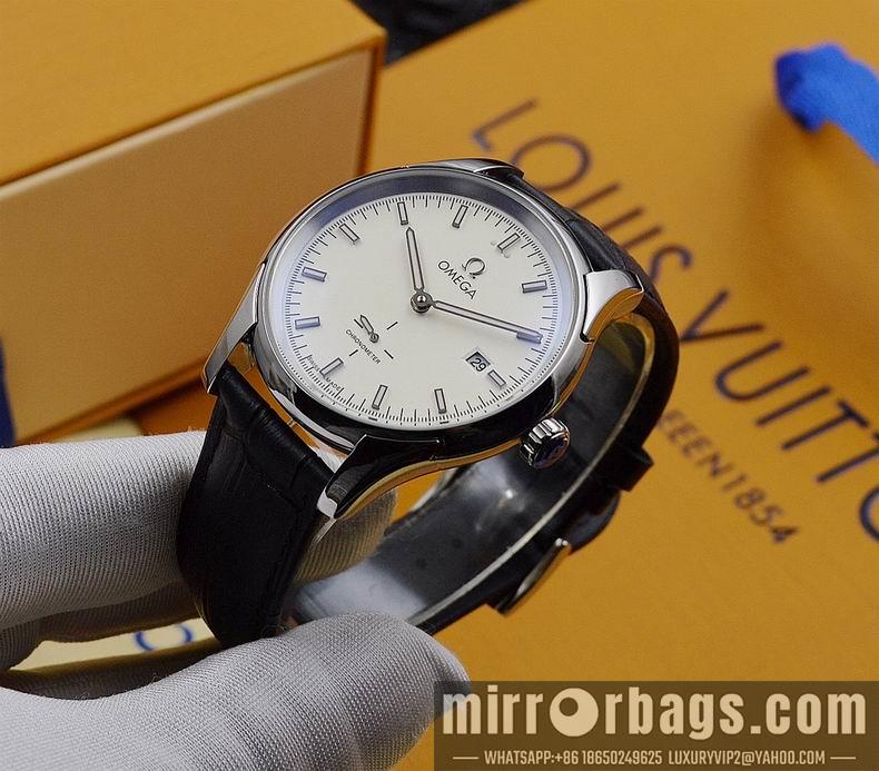 Omega men 42X12mm 060862