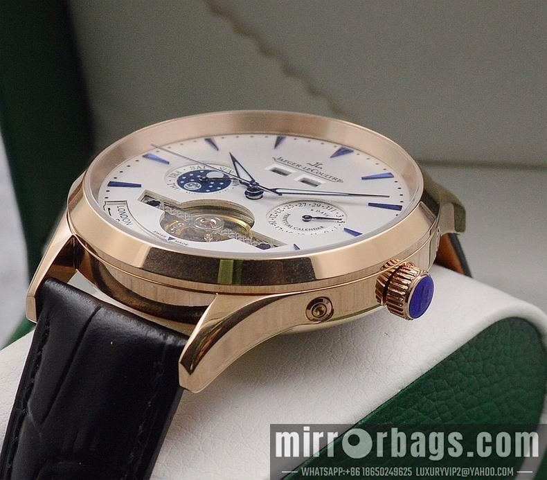 Jaeger-LeCoultre men 42X12mm 060854
