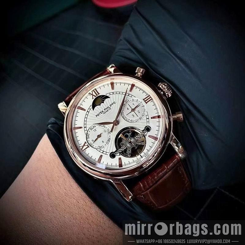 Patek Philippe 43X13mm 071467