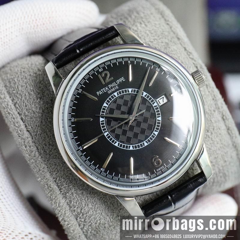 Patek Philippe 42mm 101533