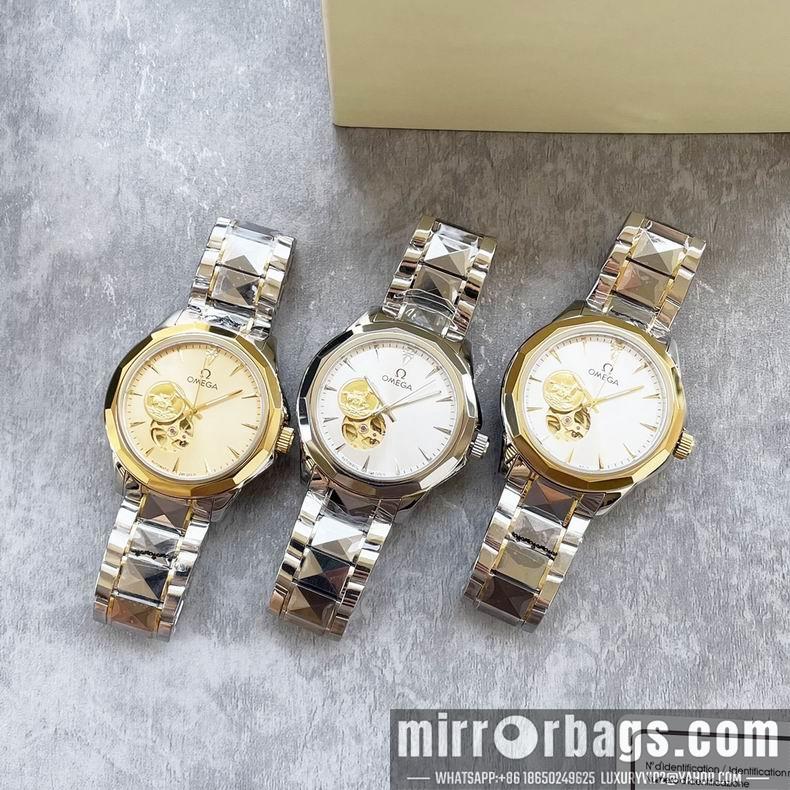 Omega men 40X13mm 112602