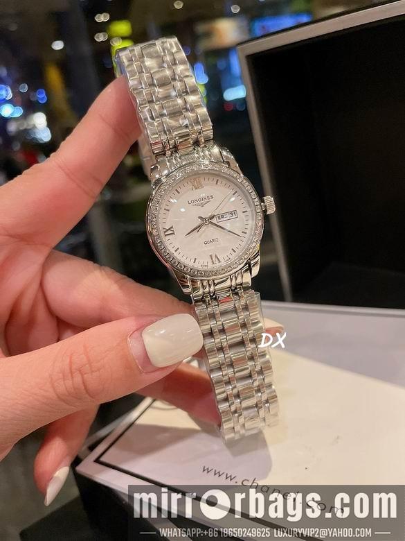 Longines M40 W30mm 12nms41