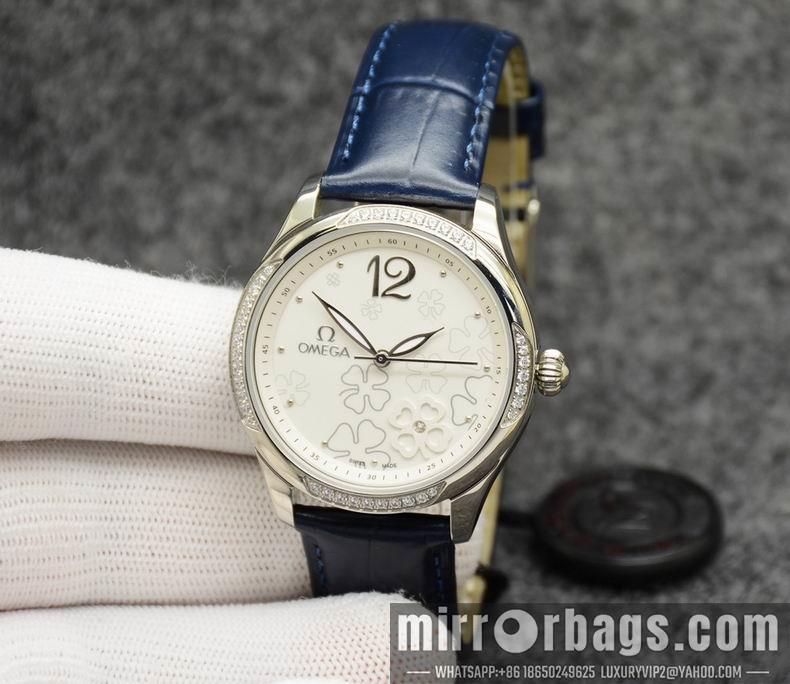 Omega women 35X8.5mm 070831