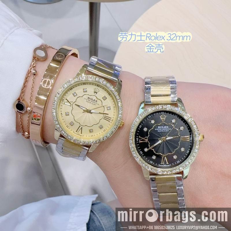 Rolex 32mm 110178