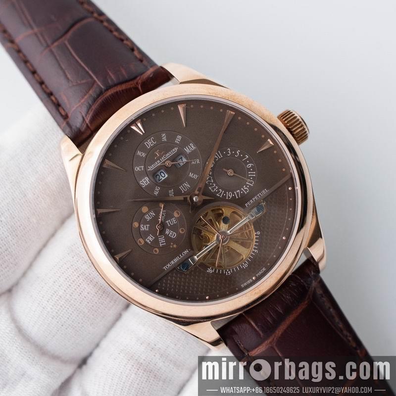 Jaeger LeCoultre 43X13mm 121221