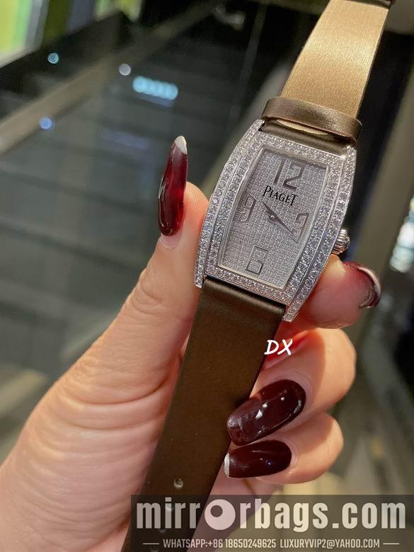 Piaget 27x38mm 2nms66