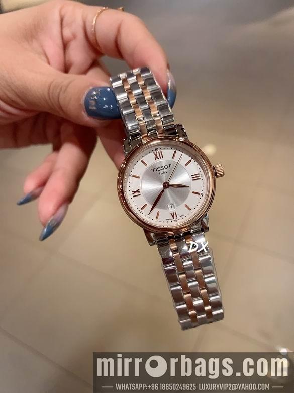 Tissot W30 M40mm 2nms74