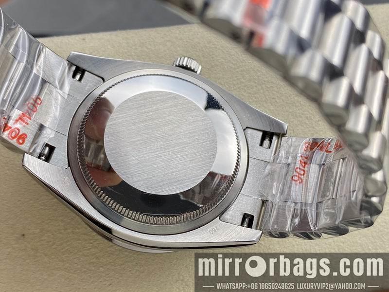 Rolex 36mm 092909