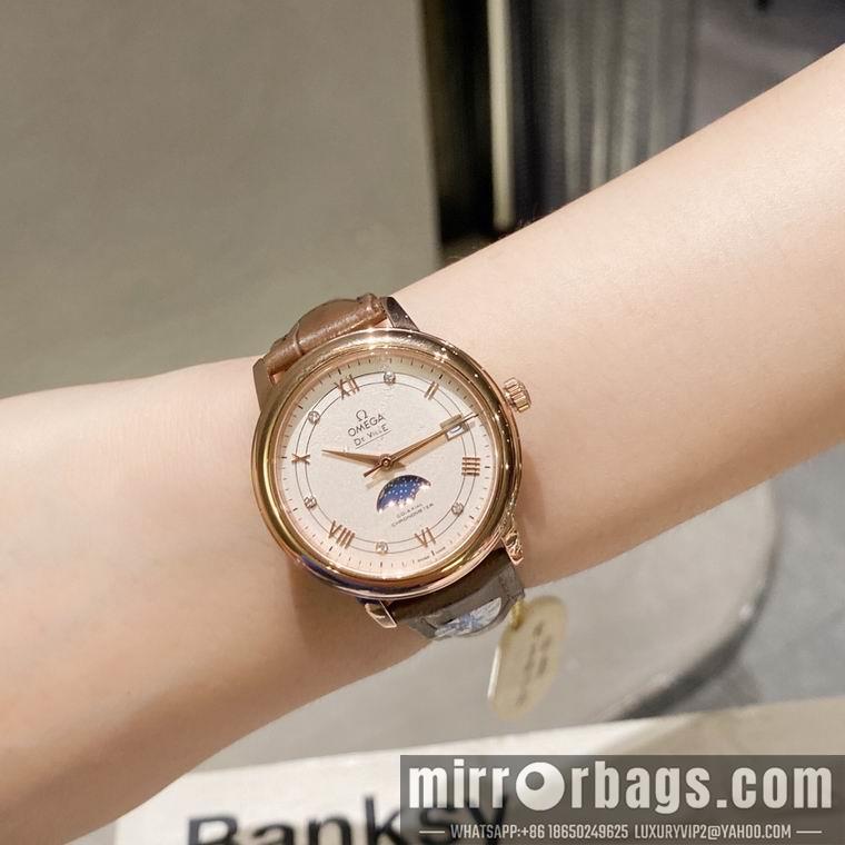 Omega women 33mm M16