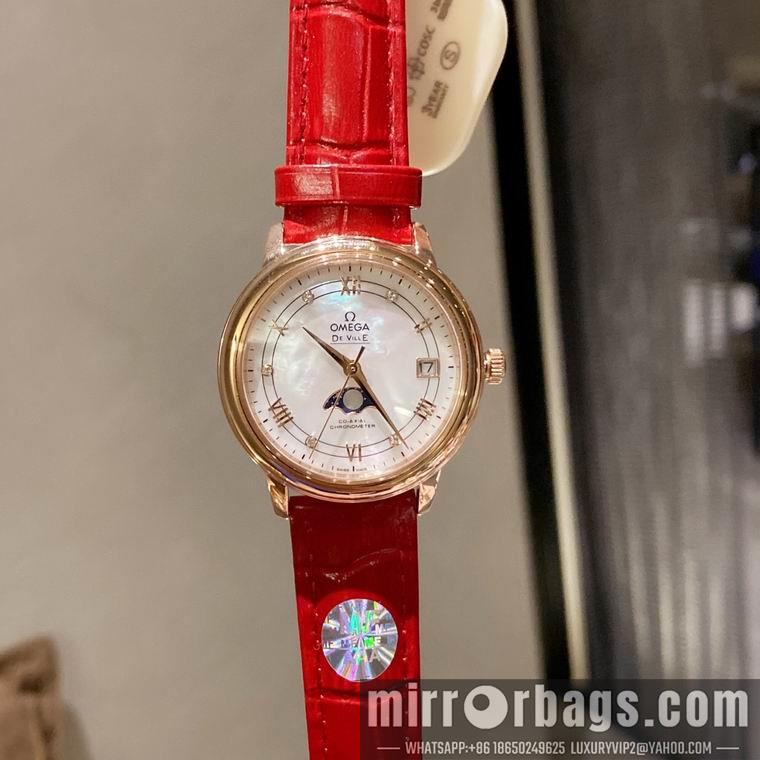 Omega women 33mm M16