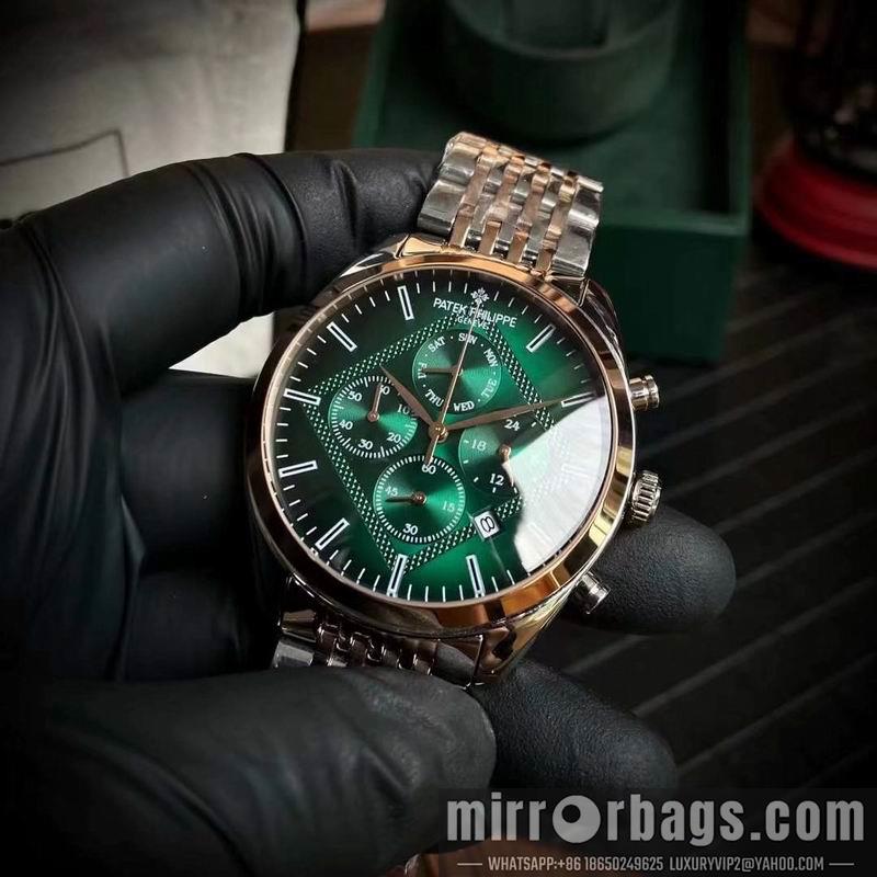 Patek Philippe 43X11mm 050864