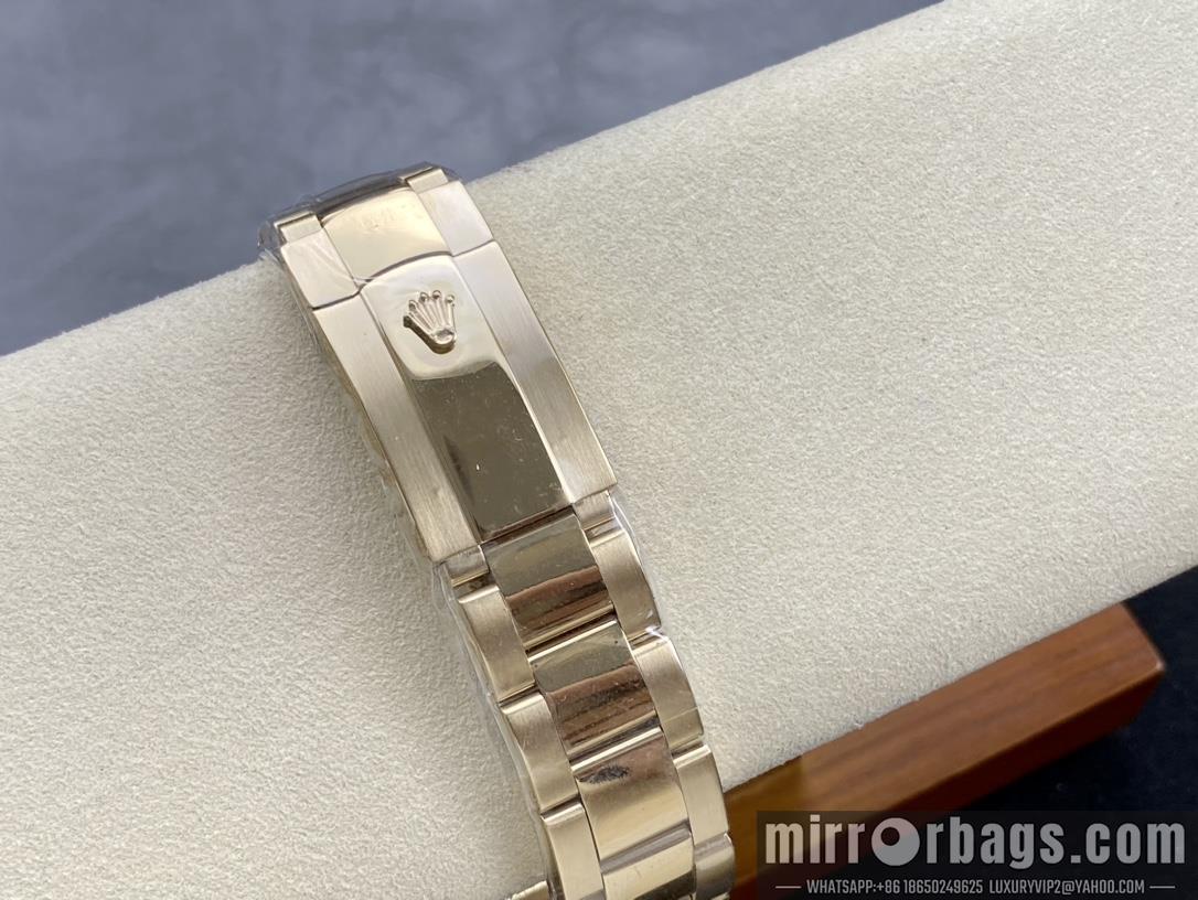 Rolex 36mm 092925