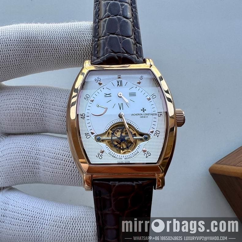 Vacheron Constantin men 39X12mm 112909