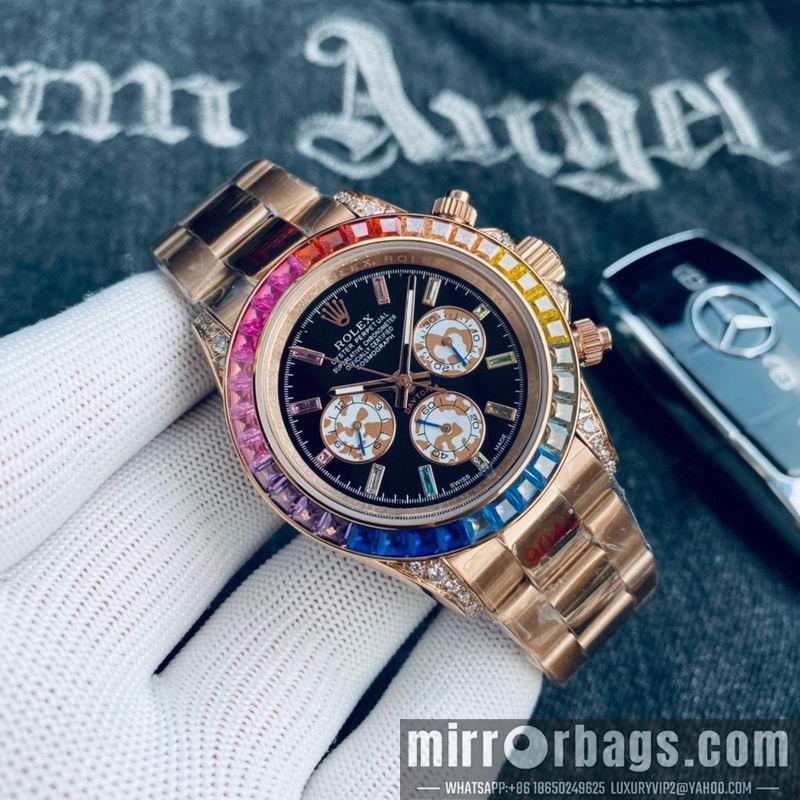 Rolex 40X12mm 121748