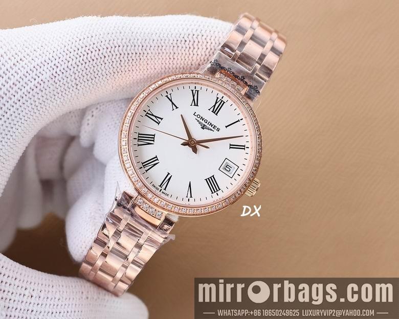 Longines 12nms44
