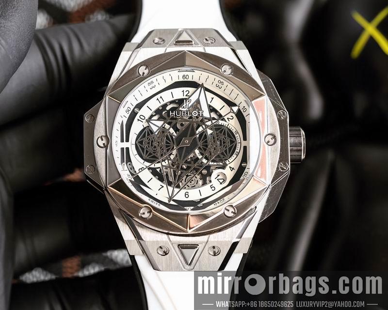 Hublot 45mm 071417