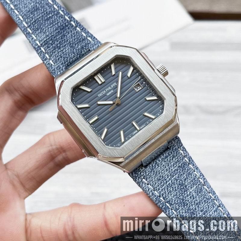 Patek Philippe 42mm 042796