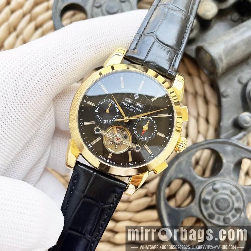 Patek Philippe 43X12mm 041454