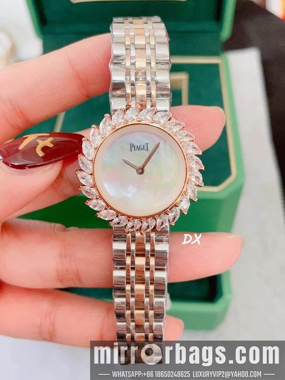 Piaget 31x7.8mm 10nms91