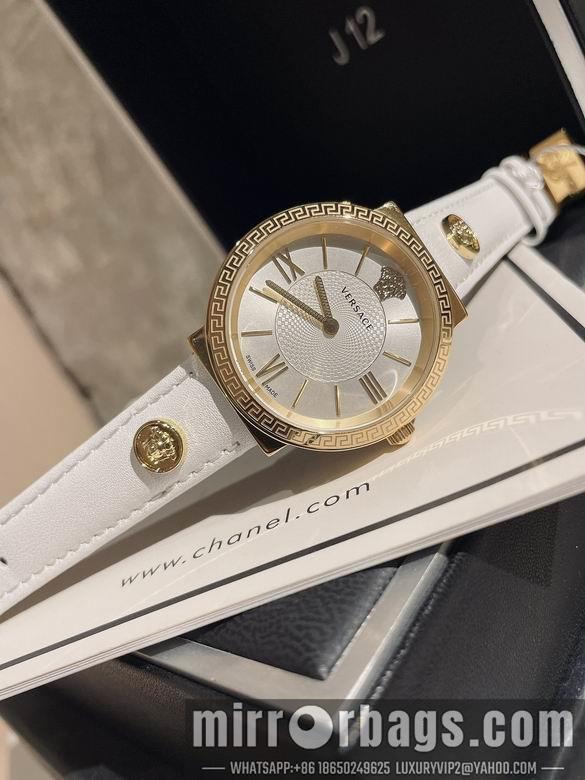 Versace watch 36mm M08