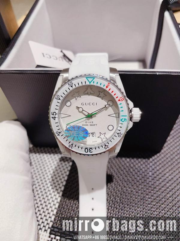 Gucci 40mm 102305