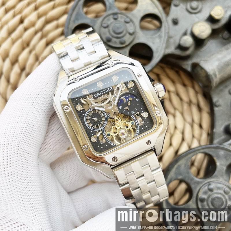 Cartier 45X13mm 041456