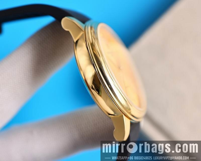 Patek Philippe 40mm 032507