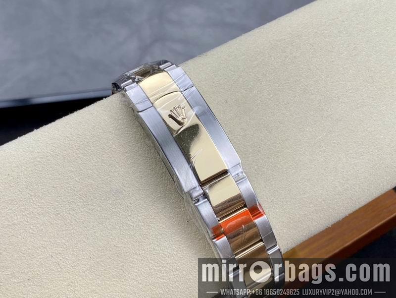 Rolex 42mm 090426