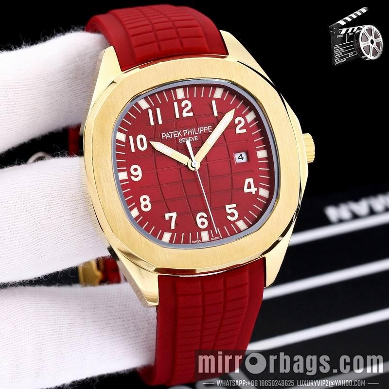 Patek Philippe 43X11mm 041437