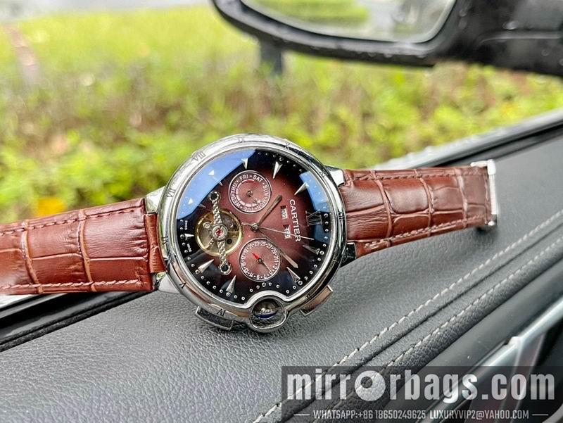 Cartier 46mm 041378