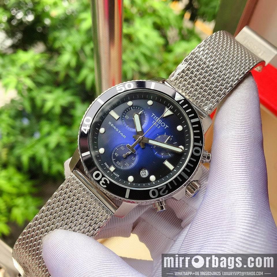 Tissot watch mb 110601
