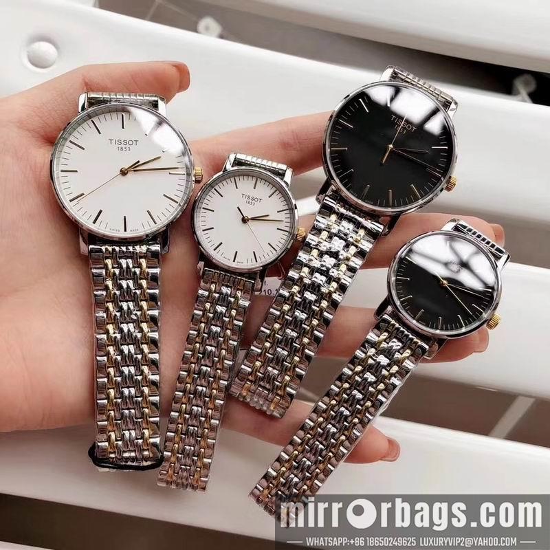 Tissot 30mm 40mm 091012