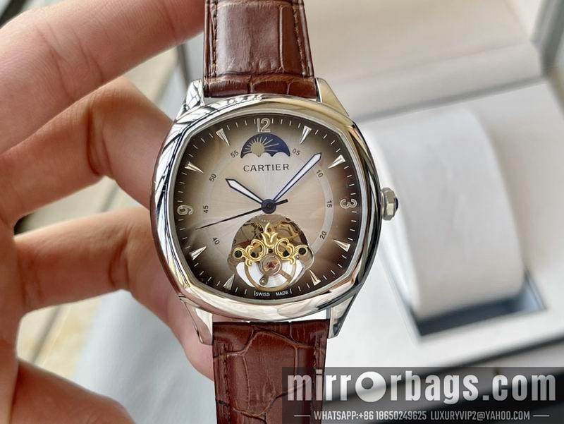 Cartier 44mm 030238
